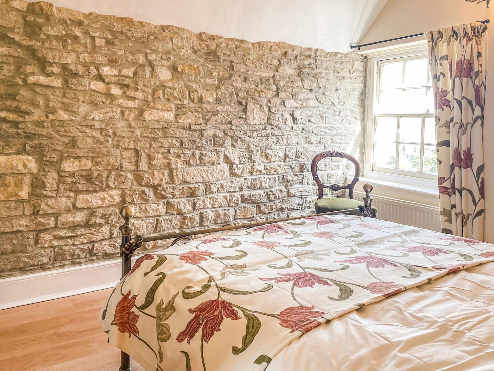 Villa The Old Stone House à Swanage Extérieur photo