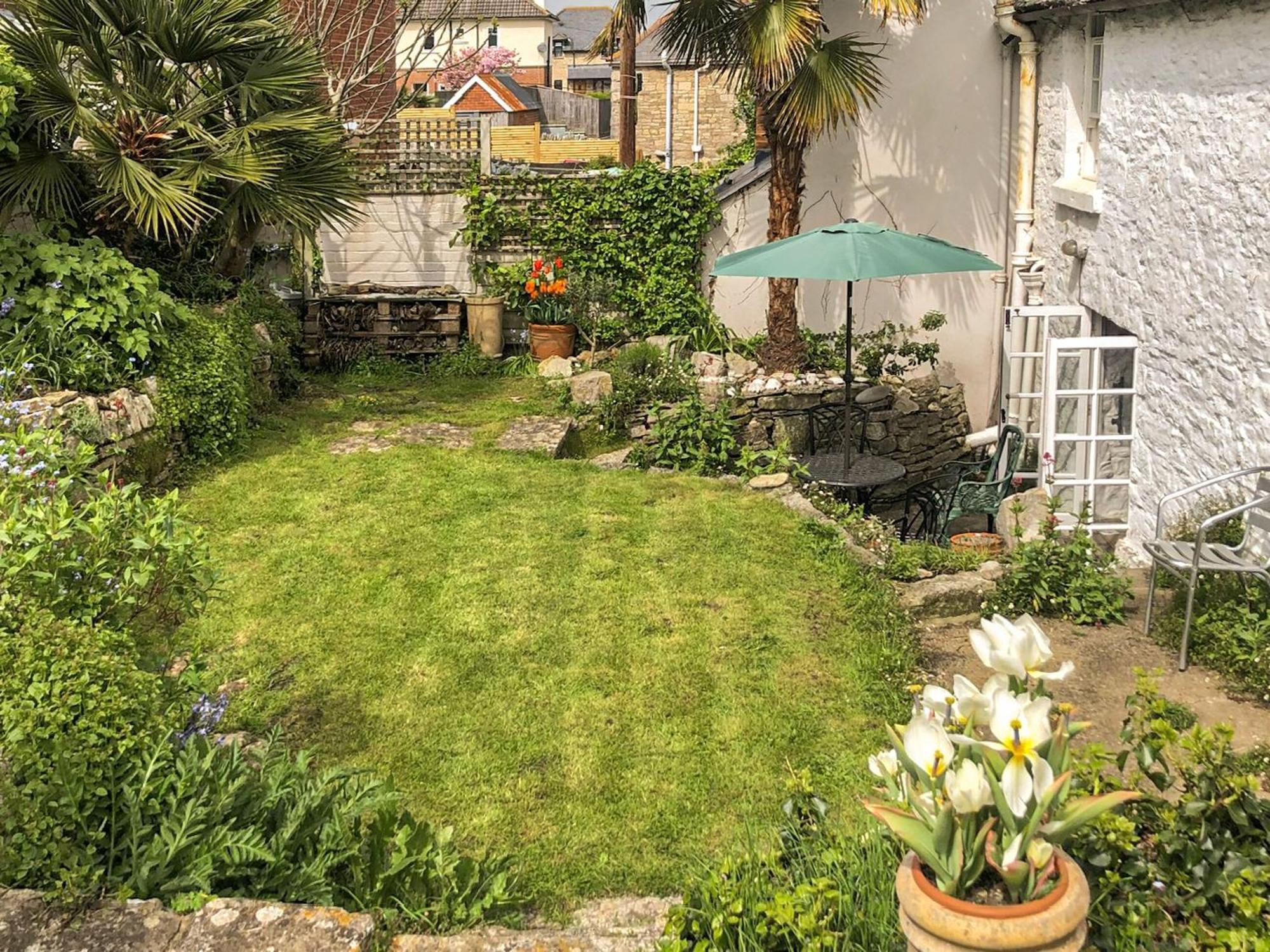 Villa The Old Stone House à Swanage Extérieur photo
